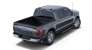 2025 Ford F-150® External Image 4